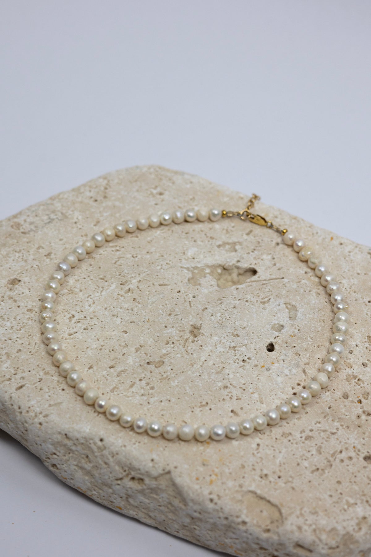 Potato Pearl | שרשרת