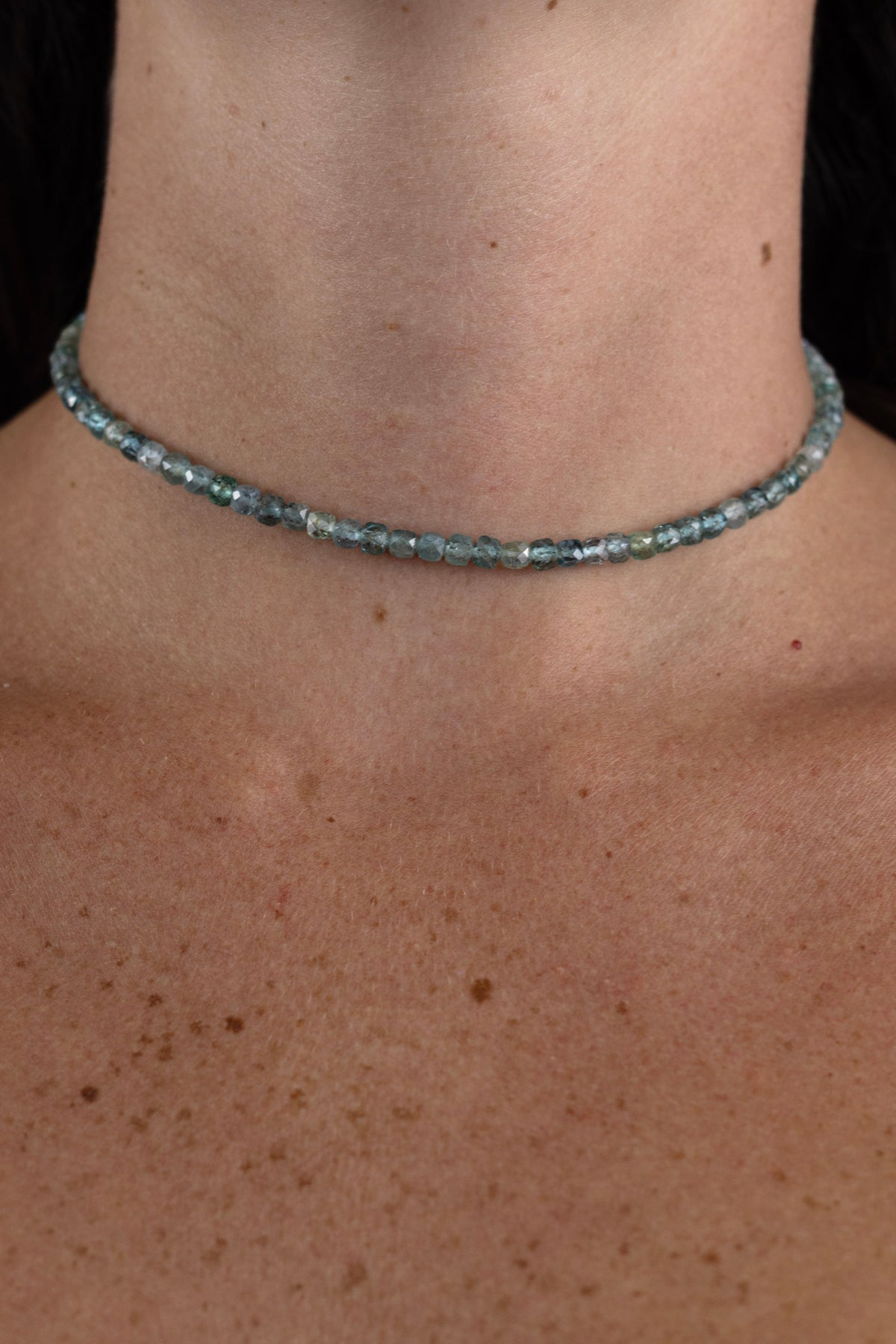Apatite | שרשרת